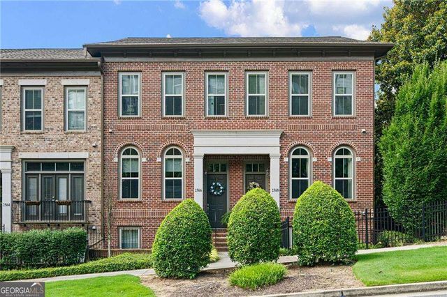 2566 Crescent Park Court 634, Atlanta, GA 30339