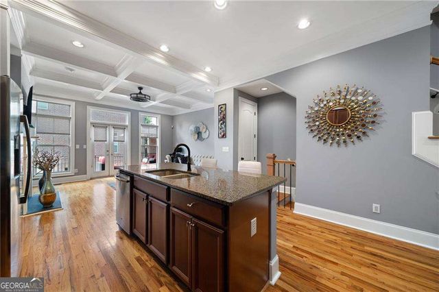 2566 Crescent Park Court 634, Atlanta, GA 30339