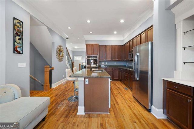 2566 Crescent Park Court 634, Atlanta, GA 30339