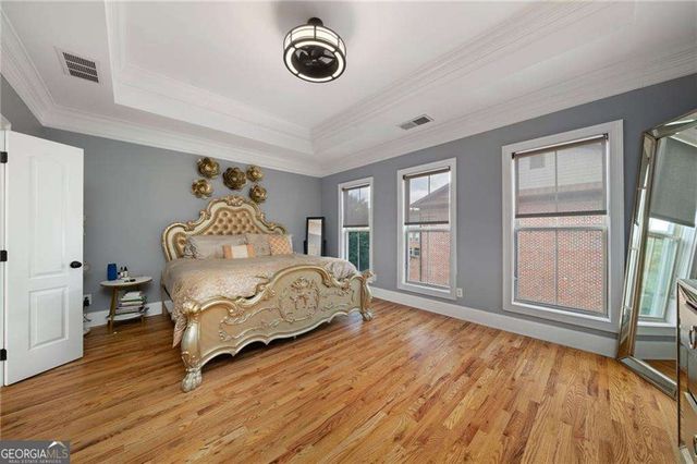 2566 Crescent Park Court 634, Atlanta, GA 30339
