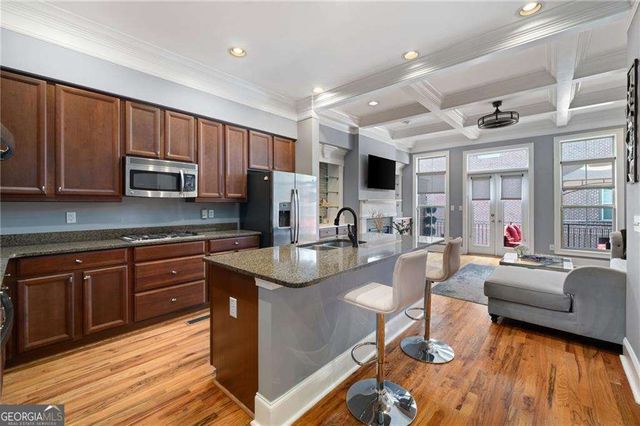 2566 Crescent Park Court 634, Atlanta, GA 30339
