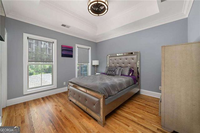 2566 Crescent Park Court 634, Atlanta, GA 30339