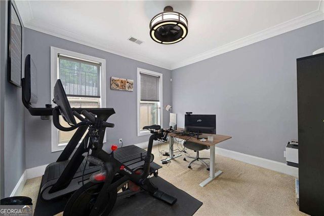 2566 Crescent Park Court 634, Atlanta, GA 30339