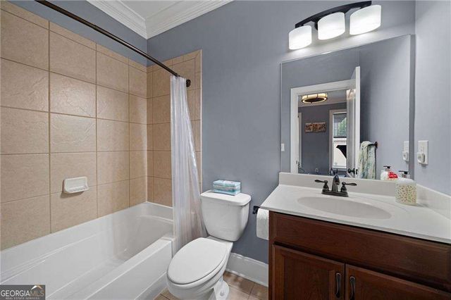 2566 Crescent Park Court 634, Atlanta, GA 30339