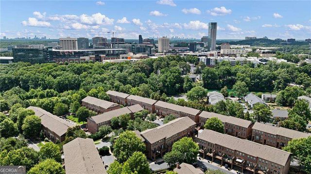 2566 Crescent Park Court 634, Atlanta, GA 30339
