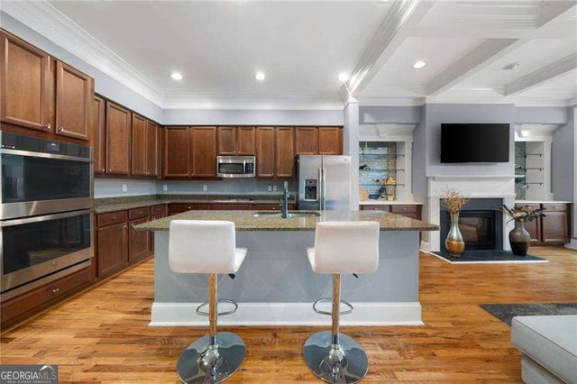 2566 Crescent Park Court 634, Atlanta, GA 30339