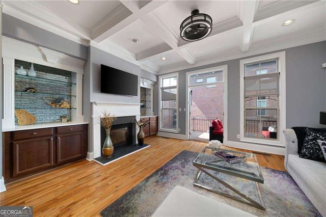 2566 Crescent Park Court 634, Atlanta, GA 30339