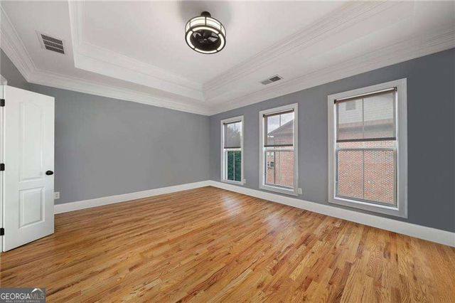 2566 Crescent Park Court 634, Atlanta, GA 30339