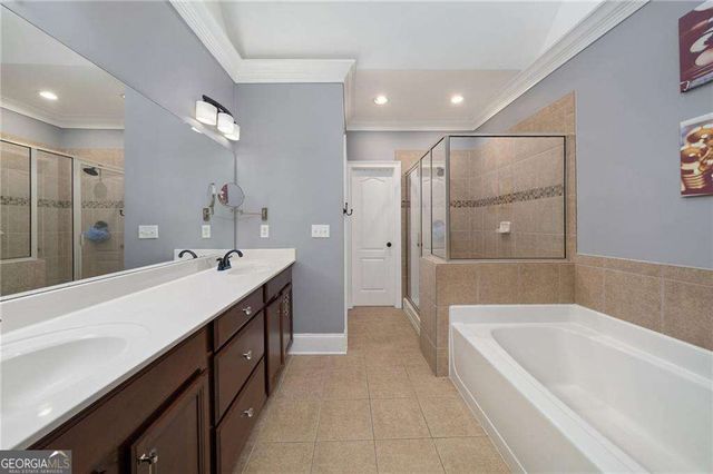2566 Crescent Park Court 634, Atlanta, GA 30339