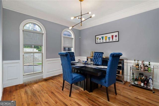 2566 Crescent Park Court 634, Atlanta, GA 30339
