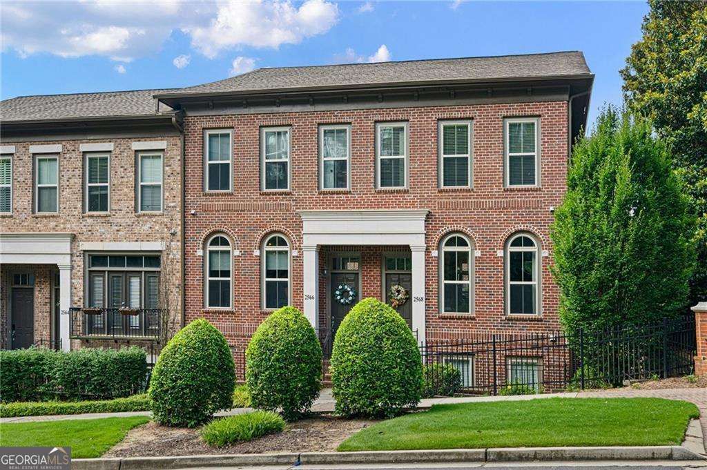 2566 Crescent Park Court 634, Atlanta, GA 30339