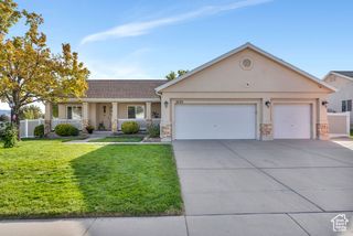 3733 S BETH PARK DR #130, West Valley City, UT 84120