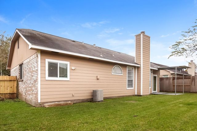 3131 Ciderwood Drive, Spring, TX 77373