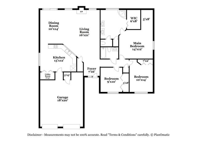 3131 Ciderwood Drive, Spring, TX 77373