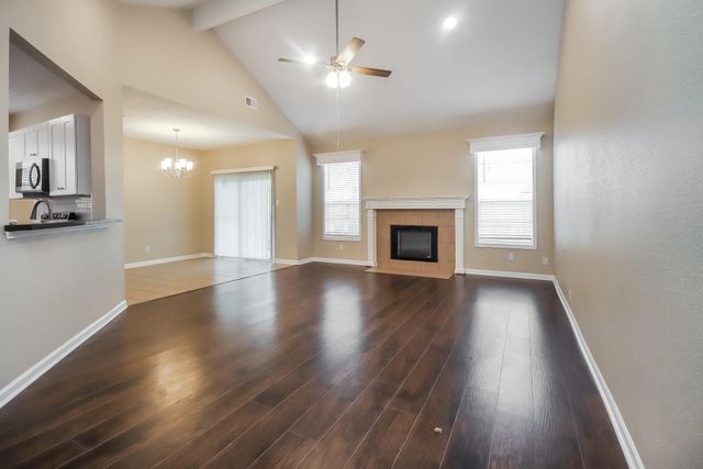 3131 Ciderwood Drive, Spring, TX 77373