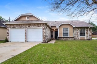 3131 Ciderwood Drive, Spring, TX 77373
