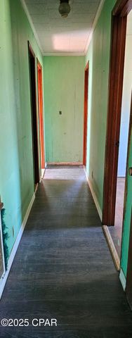 3226 Paulk Road, Marianna, FL 32446