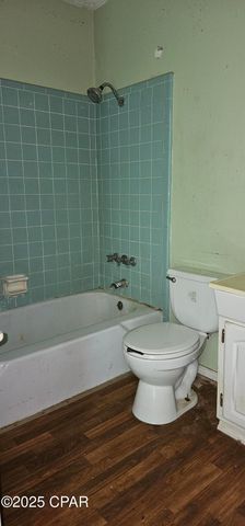 3226 Paulk Road, Marianna, FL 32446