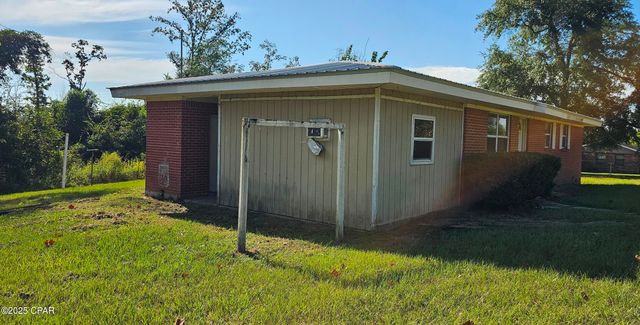 3226 Paulk Road, Marianna, FL 32446