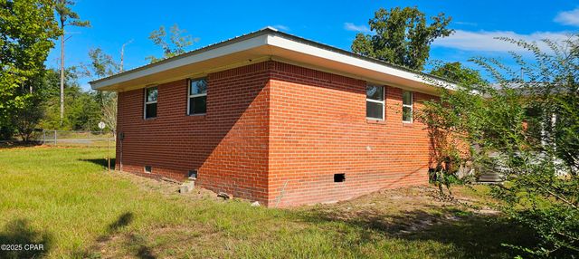 3226 Paulk Road, Marianna, FL 32446