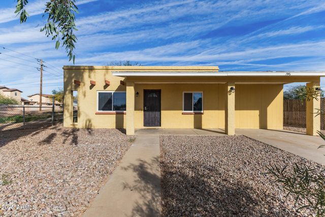 746 W OCOTILLO Street, Casa Grande, AZ 85122