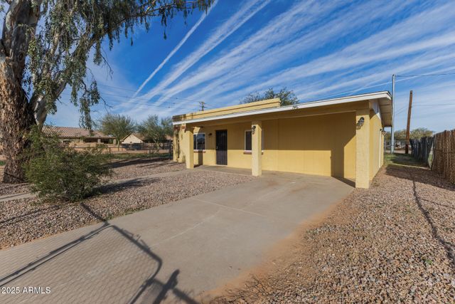 746 W OCOTILLO Street, Casa Grande, AZ 85122