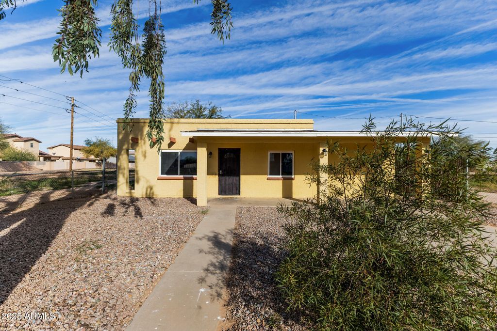 746 W OCOTILLO Street, Casa Grande, AZ 85122