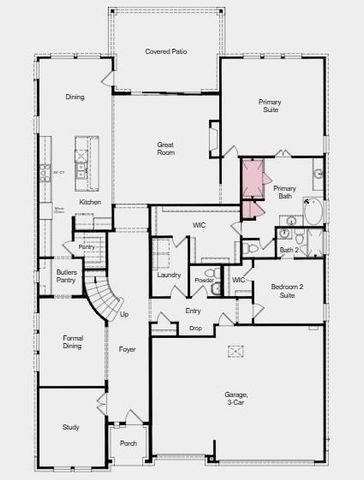 5216 La Spezia WAY, Leander, TX 78641