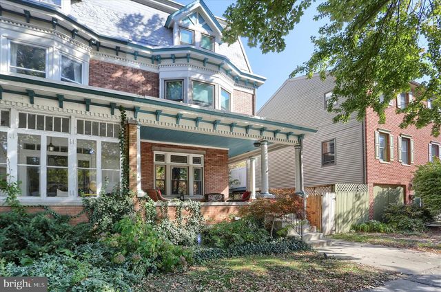 2139 N 2ND ST, Harrisburg, PA 17110