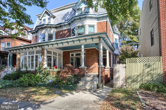 2139 N 2ND ST, Harrisburg, PA 17110