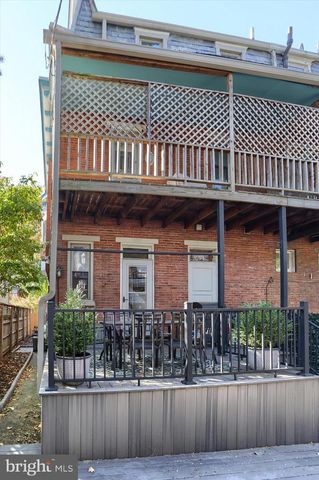 2139 N 2ND ST, Harrisburg, PA 17110