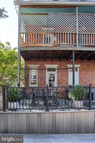 2139 N 2ND ST, Harrisburg, PA 17110