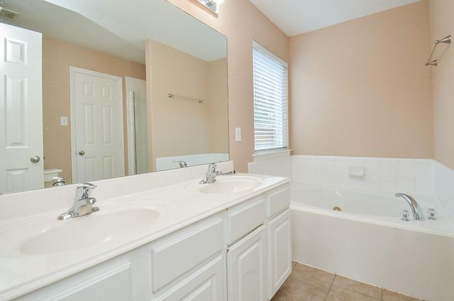 7134 E Winston Ranch Parkway, Richmond, TX 77406