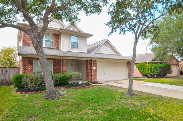 7134 E Winston Ranch Parkway, Richmond, TX 77406