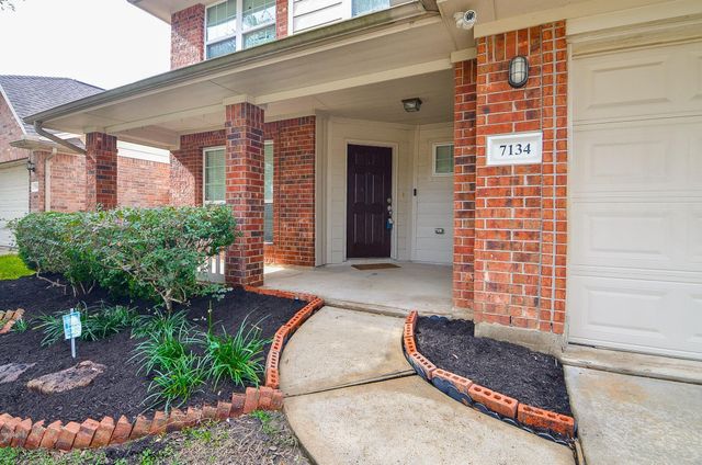 7134 E Winston Ranch Parkway, Richmond, TX 77406