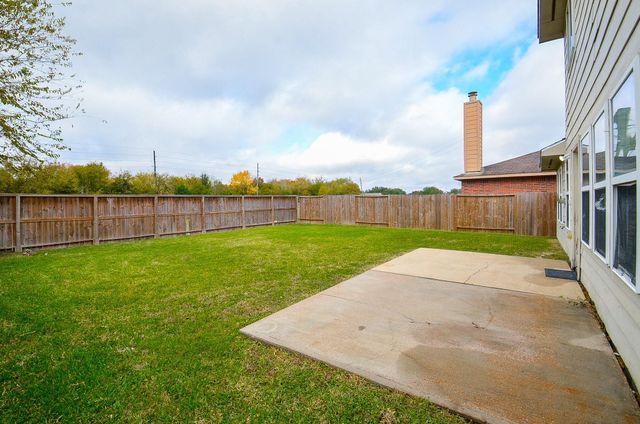 7134 E Winston Ranch Parkway, Richmond, TX 77406