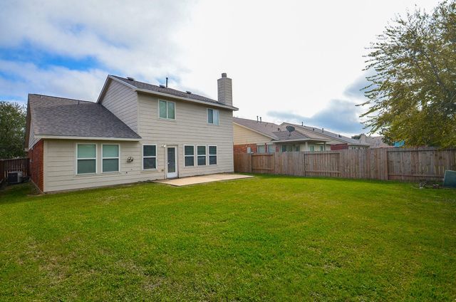 7134 E Winston Ranch Parkway, Richmond, TX 77406