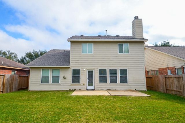 7134 E Winston Ranch Parkway, Richmond, TX 77406