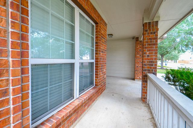 7134 E Winston Ranch Parkway, Richmond, TX 77406