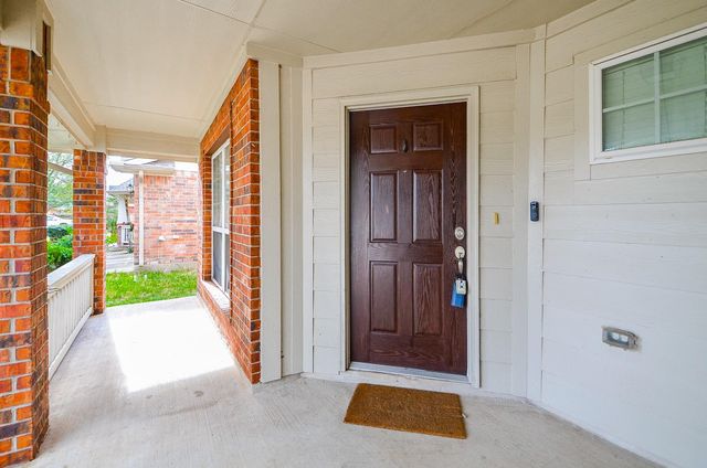 7134 E Winston Ranch Parkway, Richmond, TX 77406