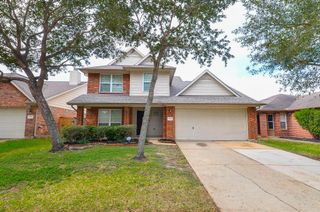 7134 E Winston Ranch Parkway, Richmond, TX 77406