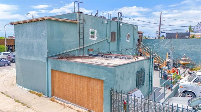 5221 E Beverly Boulevard, Los Angeles, CA 90022
