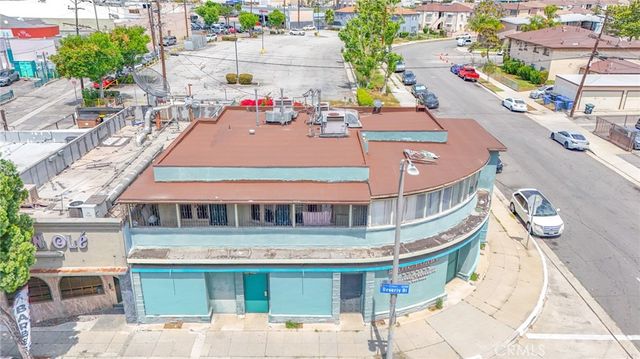 5221 E Beverly Boulevard, Los Angeles, CA 90022