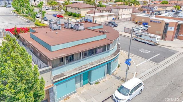 5221 E Beverly Boulevard, Los Angeles, CA 90022