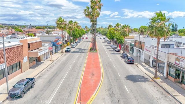 5221 E Beverly Boulevard, Los Angeles, CA 90022
