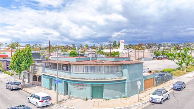 5221 E Beverly Boulevard, Los Angeles, CA 90022