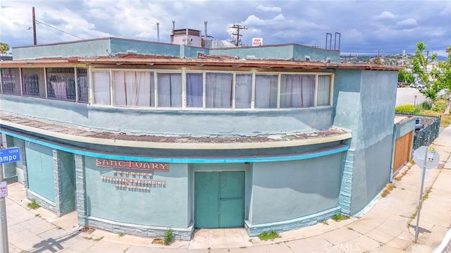 5221 E Beverly Boulevard, Los Angeles, CA 90022