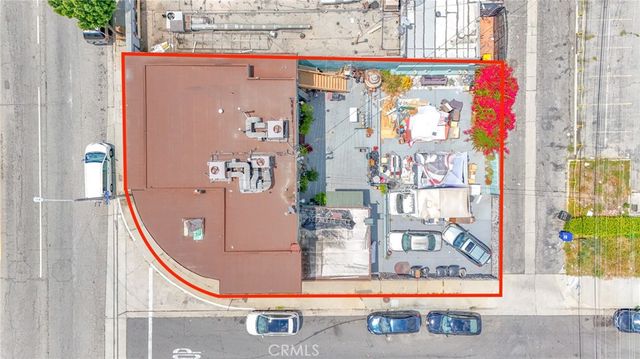 5221 E Beverly Boulevard, Los Angeles, CA 90022