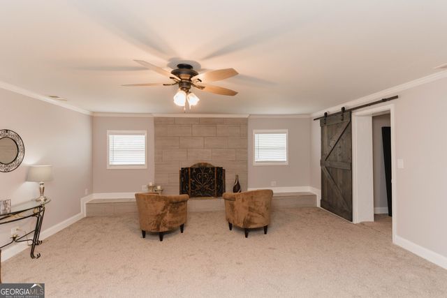 6914 N Baggett Road, Douglasville, GA 30134