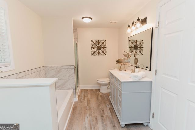 6914 N Baggett Road, Douglasville, GA 30134
